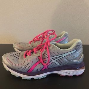 ASICS Gel Kayano